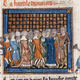 Illustration for article titled How did people dance 800 years ago?